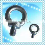 Eye Bolt and Eye Nut Carbon Steel DIN580 Eye Bolt thumbnail-6