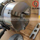 Dividing Method of BS0/BS1/BS2 Semi-universal Dividing Heads for Universal Index Centre thumbnail-5