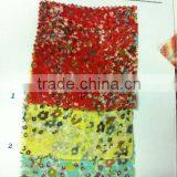 US$ 1/M up Chiffon Print Fabric Textile Stock Stocklot:G-13062232