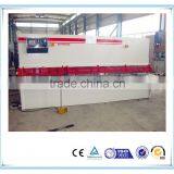 hydraluic mild steel plate shearing machine,angle iron cutting machine