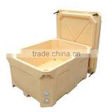 Seafood Processing Roto-moulding Cooler Box thumbnail-2