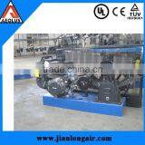 Power Tools Air Compressor JL2090T Base Plate thumbnail-2