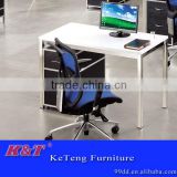 Modern high quality stainless steel office desk