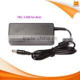 19V 3.42A 65W universal laptop charger for Acer 5515 5520 5530 5710