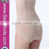 Women Latex Rubber Waist Training Cincher Underbust Corset Body Shaper Shapewear thumbnail-5