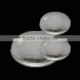 Calcium Fluoride Glass Lens for Red Dot Sight thumbnail-1