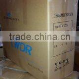 Pedestal Washing Ceramic Sanitary Ware Mold thumbnail-6