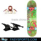 Nice Design Long Skateboard Skateboard Truck Tools Cruiser Skateboard Colorful thumbnail-1