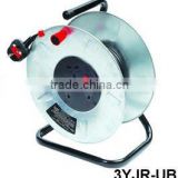 UK Cable Reel H05VV-F 3X1.5mm2