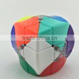 Brand New Challenges Armadillo Cube Advanced 3x3x3 Spatial Puzzle Smooth Turning Stickerless Cube thumbnail-2