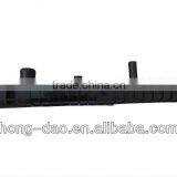 radiator tank for VOLVO 960 SERIES'2.4 VO2062'90