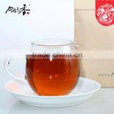 Rose Loose Leaf Tea Black Teas thumbnail-1