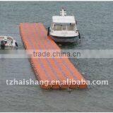 HiSea Plastic Floating Raft thumbnail-1