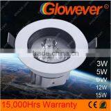 Glowever LED Spot Light SKD Parts 2.5 Inch 3W Sinolink thumbnail-1