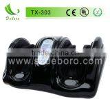 2016 Most Popular Vibrating Foot & Ankles Massager / Leg Massager as Seen on tv TX-303 thumbnail-5