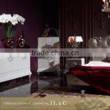 JB07-24 Chest of Drawers With Solid Wood in Bedroom From JL&C Luxury Furniture Corner Cabinet Design (China Supplier) thumbnail-2