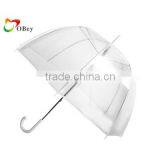 Wholesale Canopy Manual Open Dome Umbrella thumbnail-1