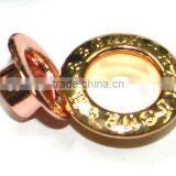 Garments/Curtains/Bags/Shoes Speed Lace Eyelets thumbnail-3
