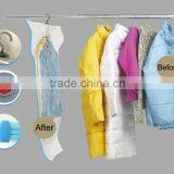Best Selling 75% Space Saver Hanging Bag for Clothing thumbnail-2