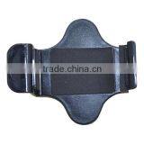 Dual USB 5V 2.1A Clip Mobile Phone Car Holder With Charging thumbnail-2