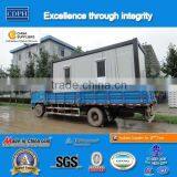 Prefabricated Houses/portable Houses,easy to Disassemble and Assemble,ready Made Container House With Specifications thumbnail-2