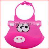 Printed Technics and OEM Service Supply Type Baby Bandana Bibs thumbnail-1