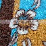 Sell Jacquard Plush Fabric thumbnail-1