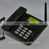 New Huawei ETS3125i Gsm Cordless Fixed Phone With FM Radio, SMS, Wireless Gsm Desktop Phone 900/1800Mhz Quality Choice