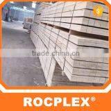 Poplar LVL for Wooden Pallet, LVL Wood Planks