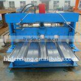 Automatic Floor Deck Making Machine/full Automatic Making Machine for Floor Tile thumbnail-6