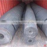 Cylindrical Tugboat Marine Rubber Fenders