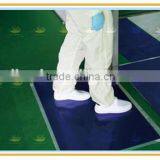 Peeable Disposable Clean Room Sticky Mat thumbnail-1