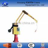 Excellent Service Pdj Manual Operate Balance Crane Price For Manual Crane/balance Jib Crane thumbnail-1