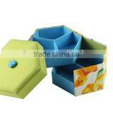 Handmade Multipurpose Jewelry Organization Box thumbnail-2