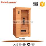 Mini portable Far Infrared Sauna Room