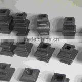 Benxiang Iron Gate Design Wrought Iron Collar