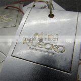 Vogue Designed Branded Paper Tag For Jeans thumbnail-5