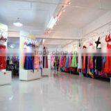 Guangzhou Qiancai Dancing Clothes Crafts Factory company overview - view 2 thumbnail