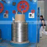 Horizontal Steel Wire Take-up Equipment WS400 thumbnail-3