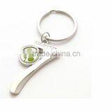 Promotional Gifts Keychain, Fashion Keychain, Nickel Keychain thumbnail-1