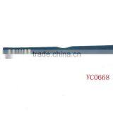 Stick Self Cuff Sleeve Tabs With Custom Logo thumbnail-5