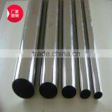 Australia Market Ss316 Satin Stainless Steel Tube 304 thumbnail-1