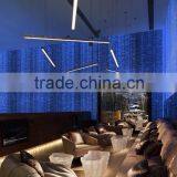 3D Diamond Twinkle Acrylic Laminate Sheet, Acrylic Wall Cladding thumbnail-2