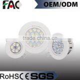 New High-efficiency 3000K-6500K Bedroom Light Fixture of Ceiling thumbnail-6