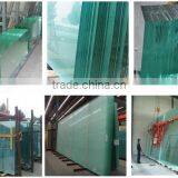Factory Directly Supplied 3mm Clear Float Glass thumbnail-4