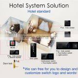 OEM&ODM Fashion Electronic Escalator Switch thumbnail-4