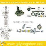 HYDRAULIC MAIN PUMP PARTS FOR VOLVO, HYUNDAI,DAEWOO EXCAVATOR