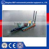 Suction Dredger thumbnail-5