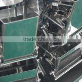 Automatic 10 Head Multihead Weigher for Weighing Snack thumbnail-6