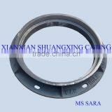 Gully Drain Manhole Cover and Frames thumbnail-4